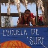 Escuela de Surf La Olla Punta del Este, Uruguay